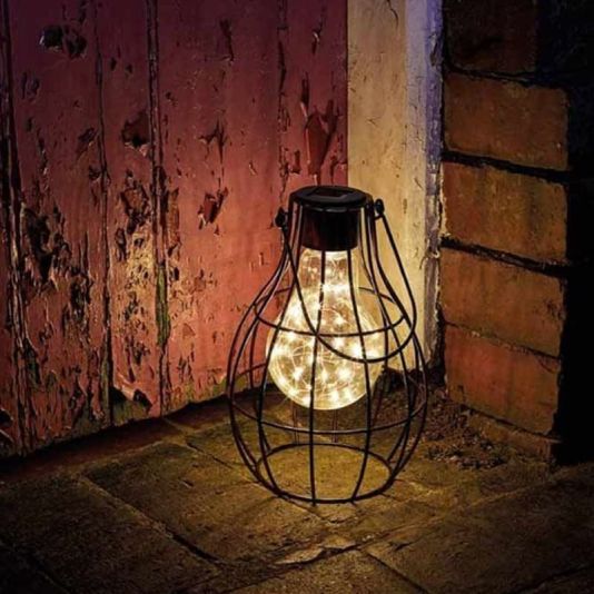 Eureka Firefly Lantern Large