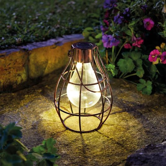 Eureka Firefly Lantern Small