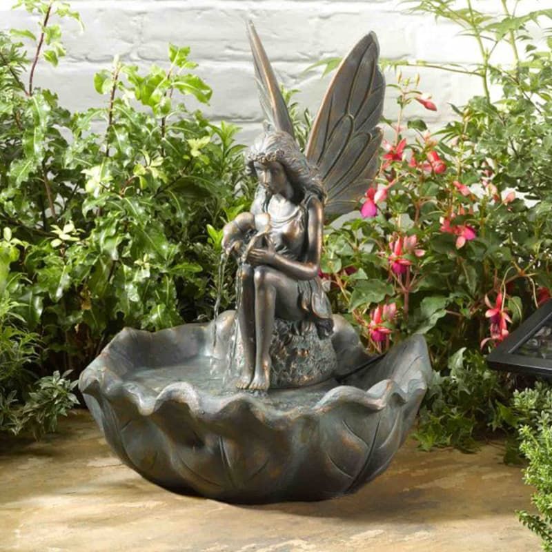 Fairy Water Feature
