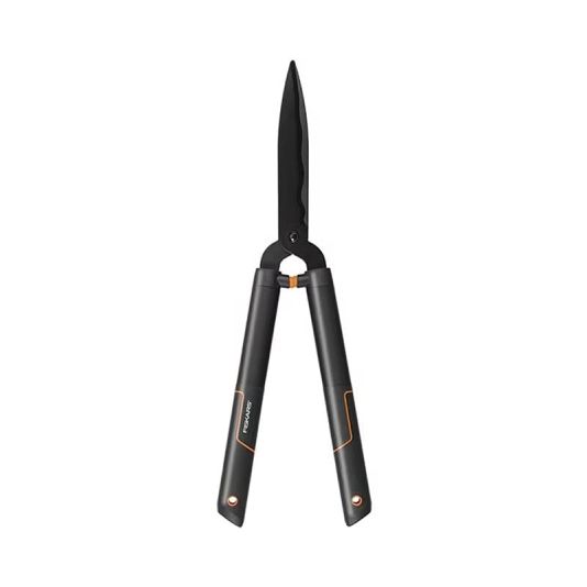 Fiskars Hedge Shears Wavy