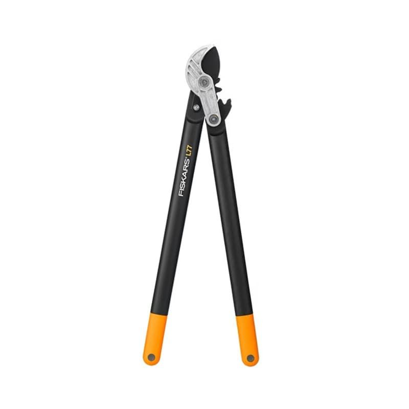 Fiskars PowerGear Anvil Loppers