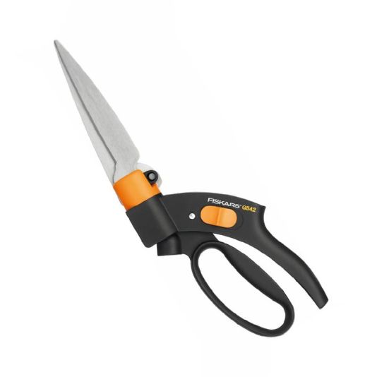 Fiskars ServoGear Grass Shears