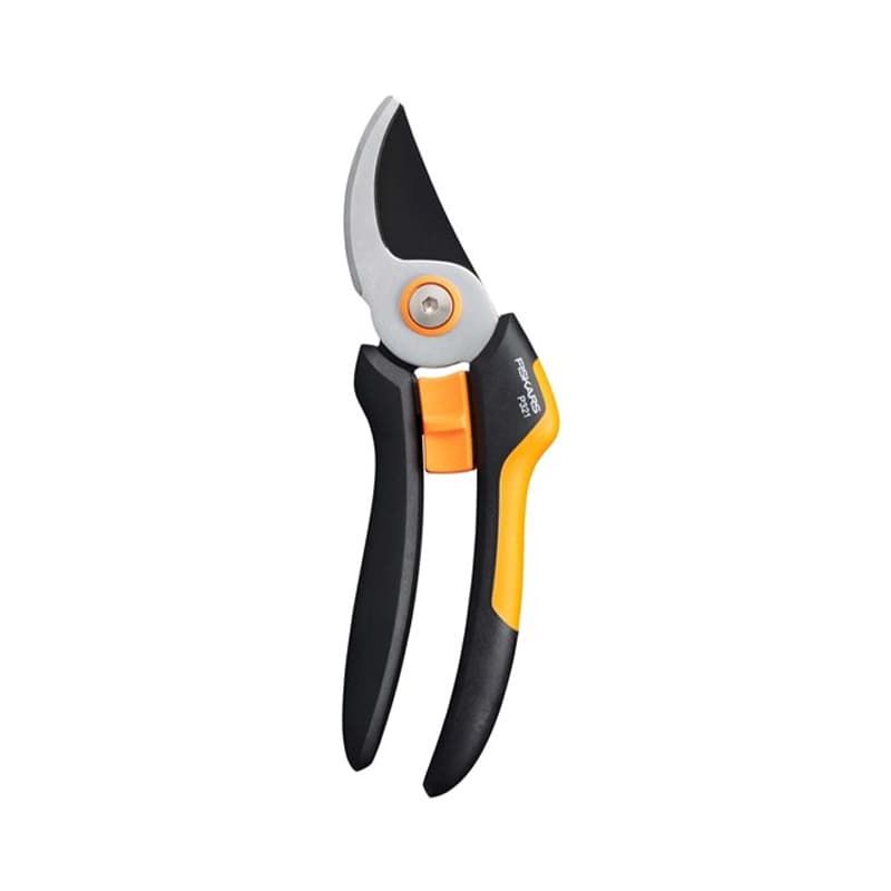 Fiskars Solid Bypass Pruners