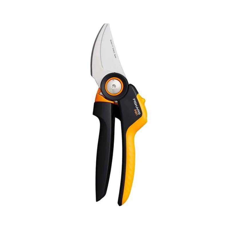 Fiskars X-Series PowerGear Bypass Secateurs L P961