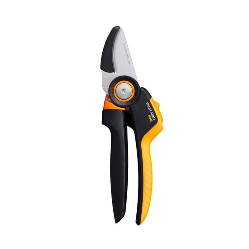 Fiskars X-Series PowerGear Anvil Secateurs M P941