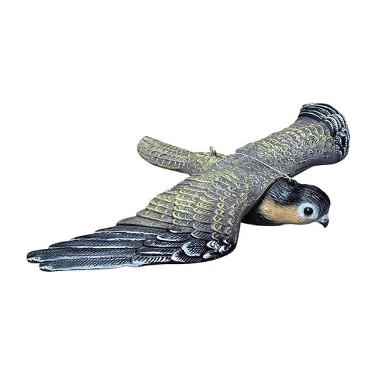 Flying Falcon Bird Deterrent