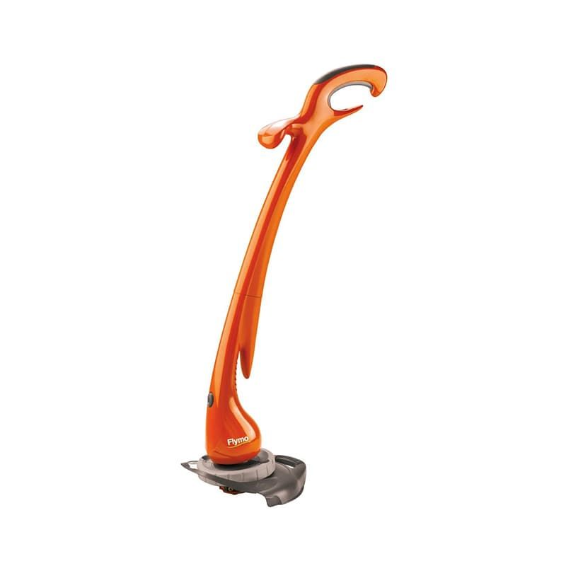 Flymo Contour XT 25cm Electric Grass Trimmer & Edger