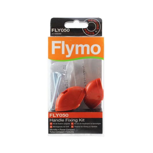 Flymo Handle Fixing Kit