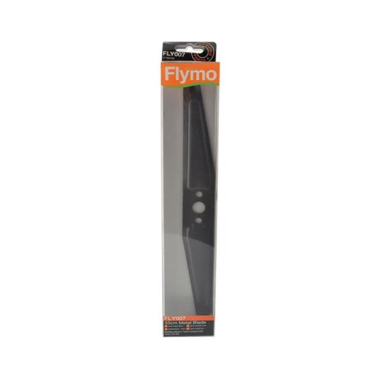 Flymo Metal Blade 33cm FLY007