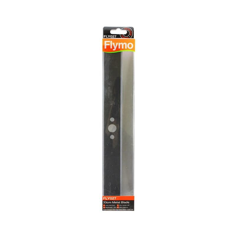 Flymo Metal Blade 33cm FLY027