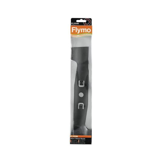 Flymo Metal Blade 34cm FLY038