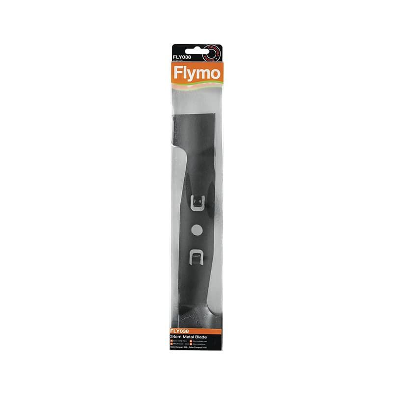 Flymo Metal Blade 34cm FLY038