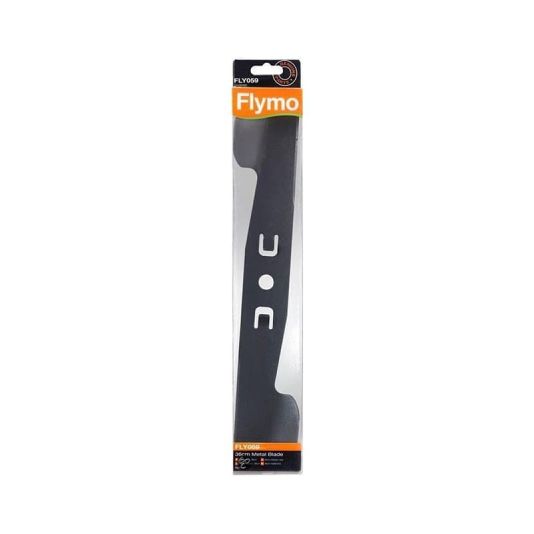 Flymo Metal Blade 36cm FLY059