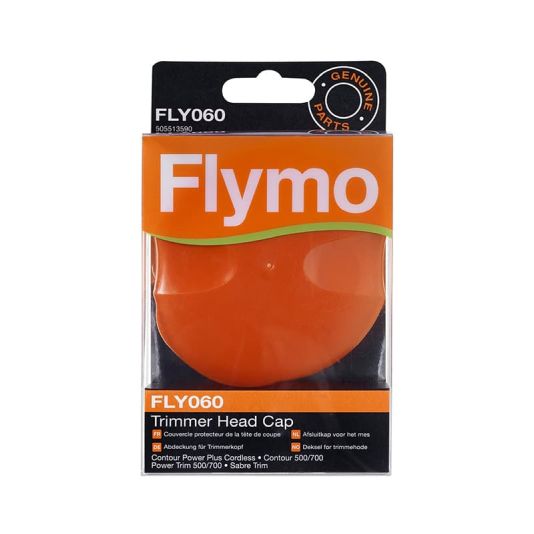 Flymo Trimmer Head Cap