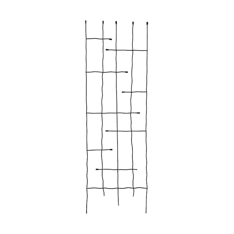 Forged Twig Trellis - 183cm