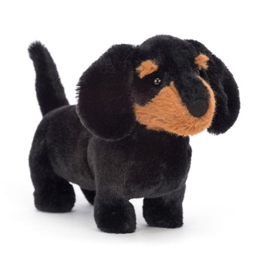 Freddie Sausage Dog - Small