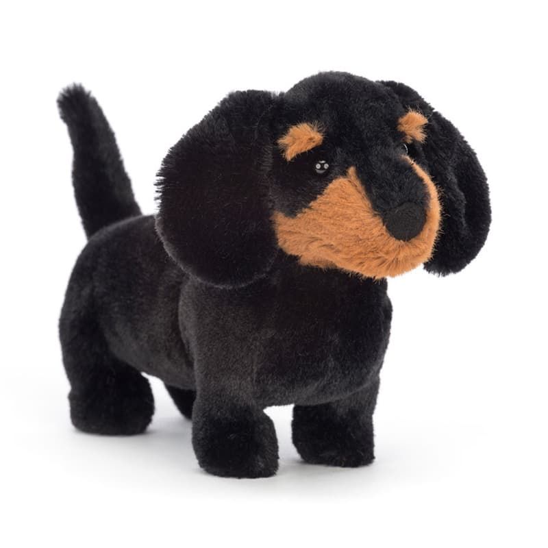 Freddie Sausage Dog - Small