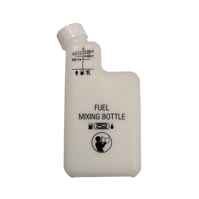 Fuel Mixing Bottle 1 Litre