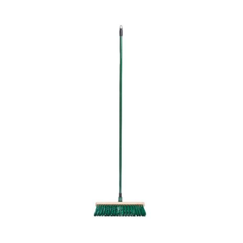 Garden Broom - 30cm