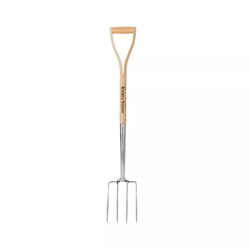 Garden Life Digging Fork