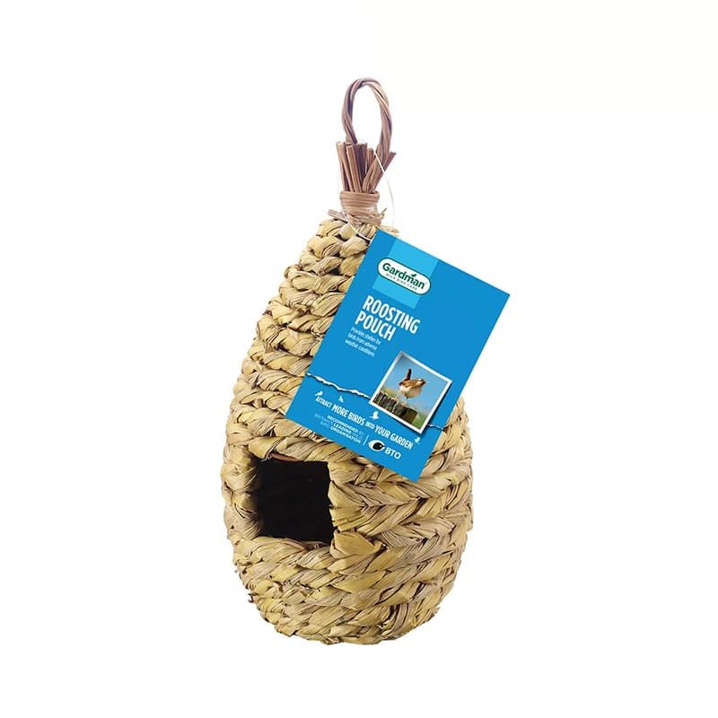 Gardman Bird Roosting Pouch