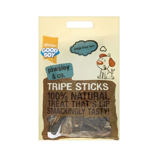 Good Boy Tripe Sticks 100g