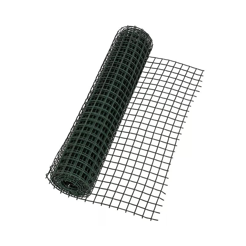 Plant Mesh Green 19mm 5m x 0.5m