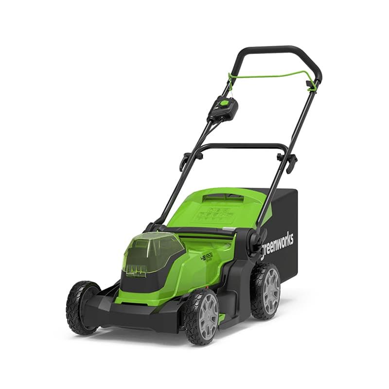 Greenworks 48V 41cm Cordless Lawnmower