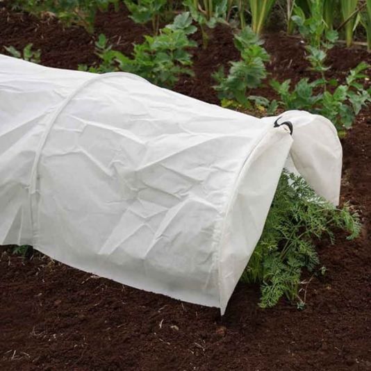 GroZone Fleece Tunnel - 310cm