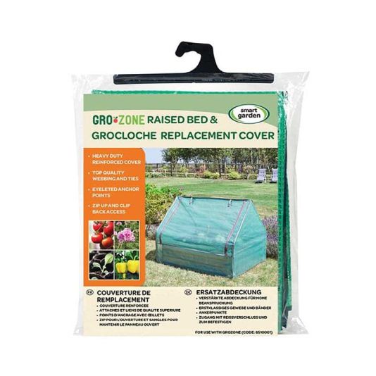 GroZone GroCloche Replacement Cover