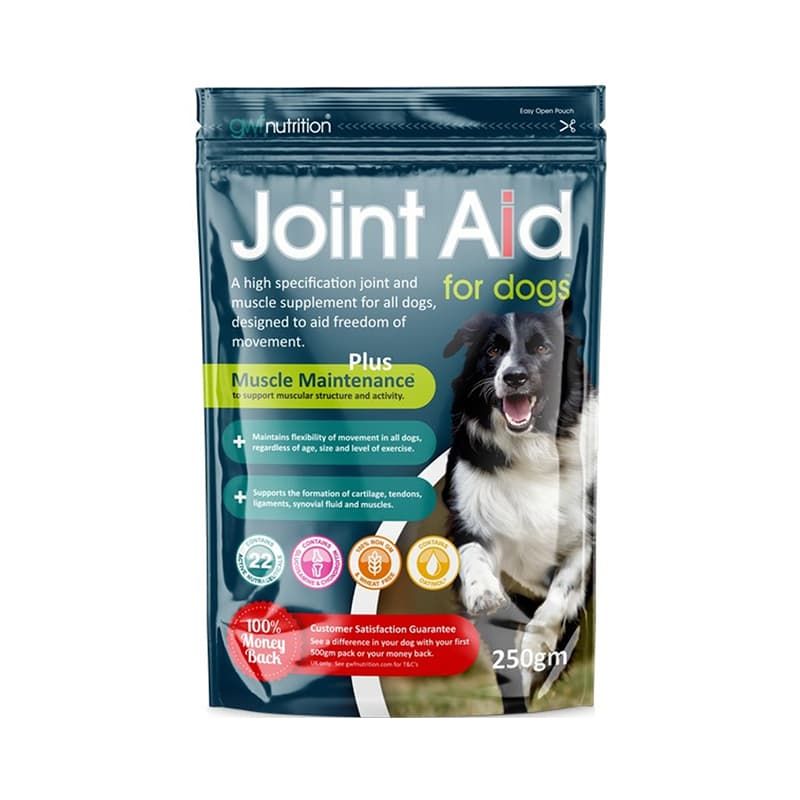 Gwf nutrition joint 2025 aid for dogs