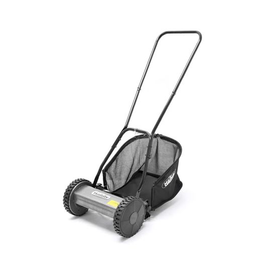 Handy 30cm Hand Push Cylinder Mower