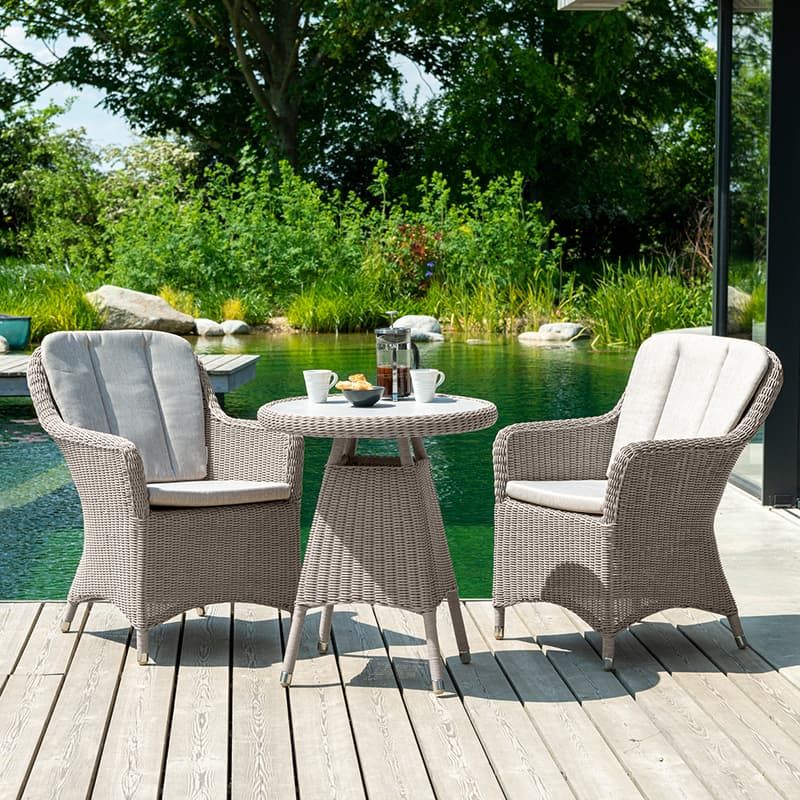 Hazelmere Bistro Set