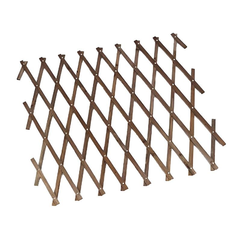 Heavy Duty Expanding Trellis 180 x 30cm