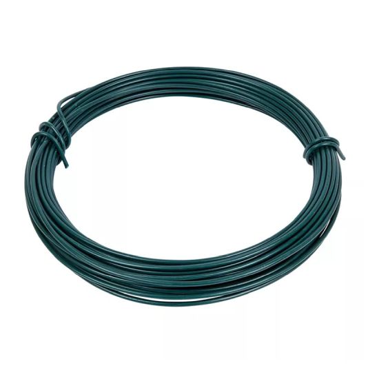 Heavy Duty Garden Wire - 20m