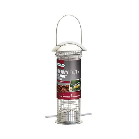 Heavy Duty Peanutt Feeder