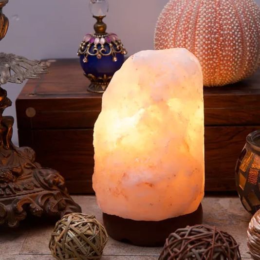 Himalayan Salt Lamp - 2 - 3kg