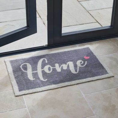 Home Ritzy Rug 45 x 75cm