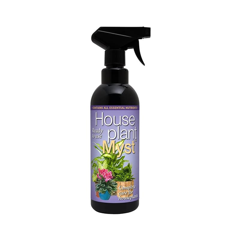 Houseplant Myst 750ml