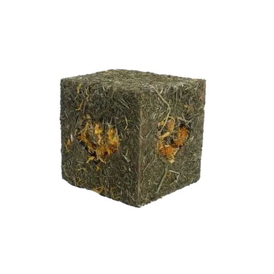 I Love Hay Cube - Large