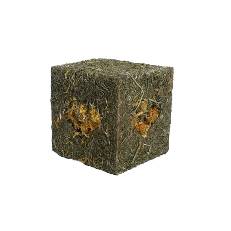 I Love Hay Cube - Large