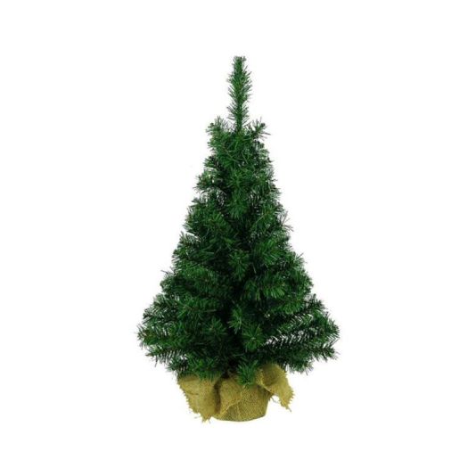 Imperial Pine Artificial Mini Christmas Tree - 75cm