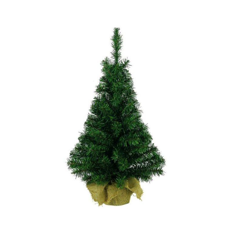 Imperial Pine Artificial Mini Christmas Tree - 75cm