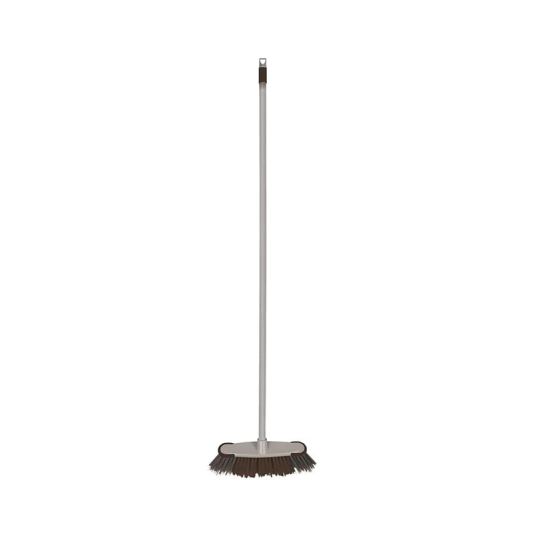 Soft Fibre Indoor Broom