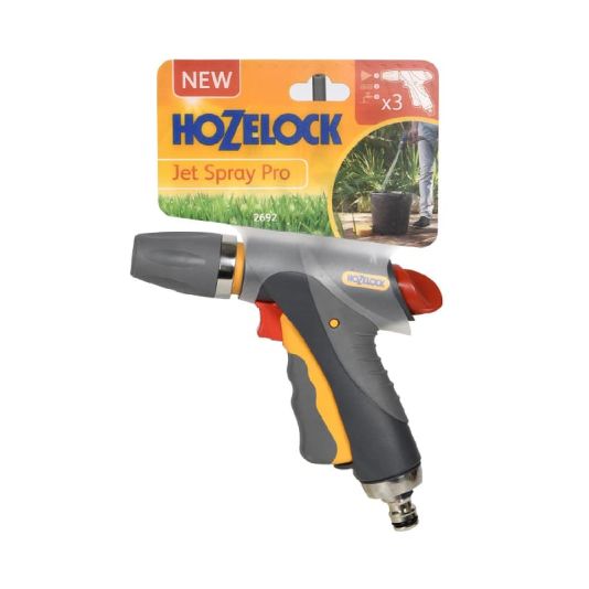 Jet Spray Pro Gun