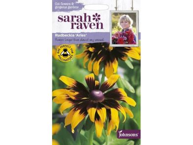 Rudbeckia 'Arie's Seeds