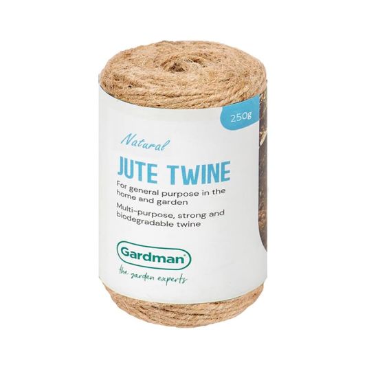 Jute Twine Natural - 250g