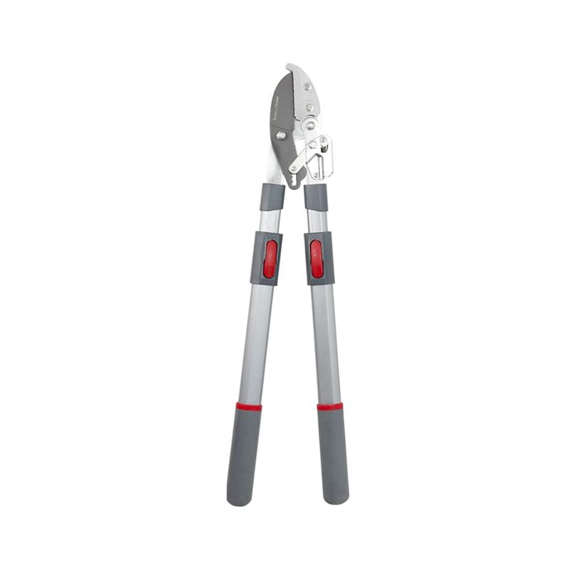 Kent & Stowe Telescopic Ratchet Anvil Loppers