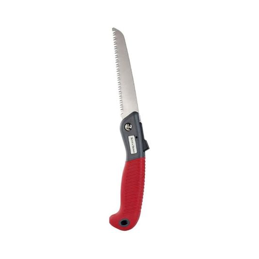 Kent & Stowe Turbo Folding Saw