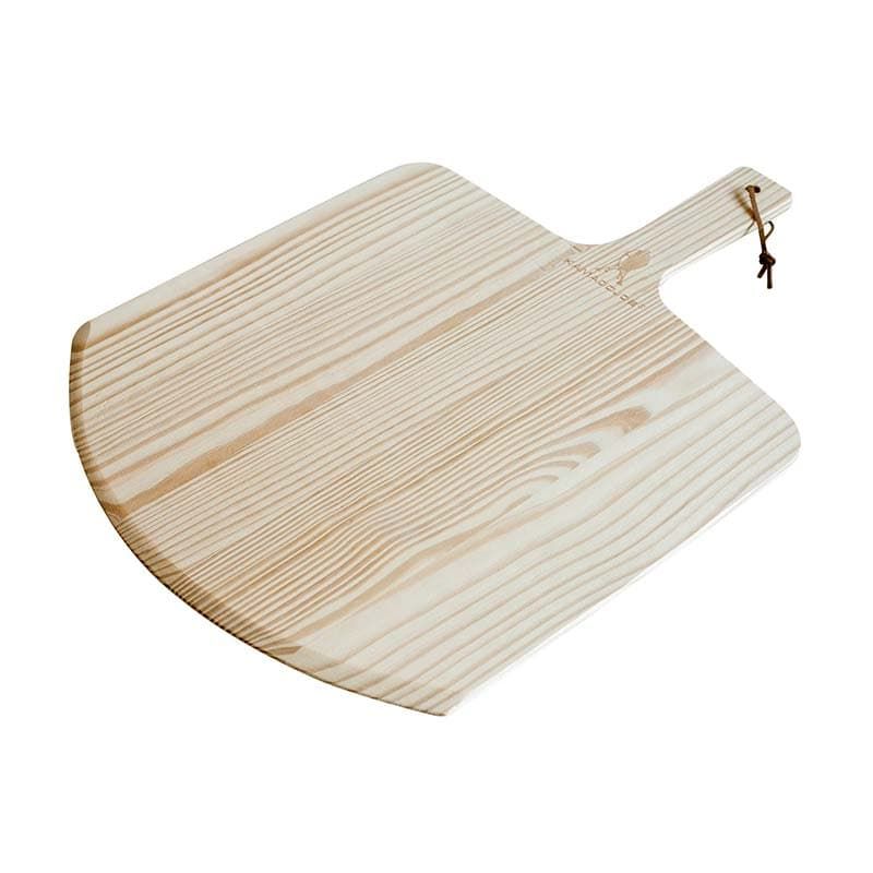 Wooden Sliding Pizza Peel